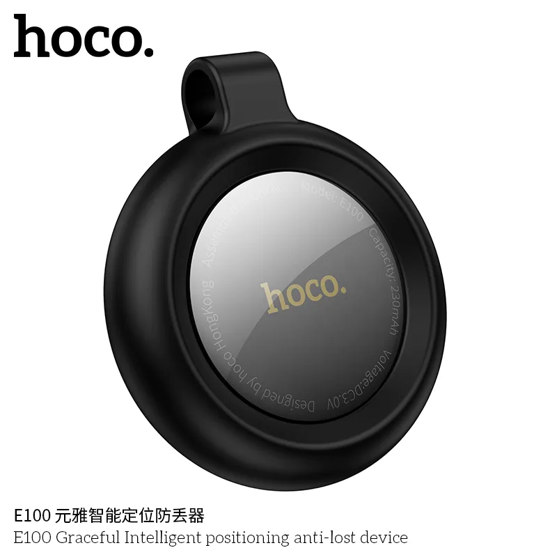 Thương hiệu Hoco uy tín, bảo hành 12 tháng toàn quốc