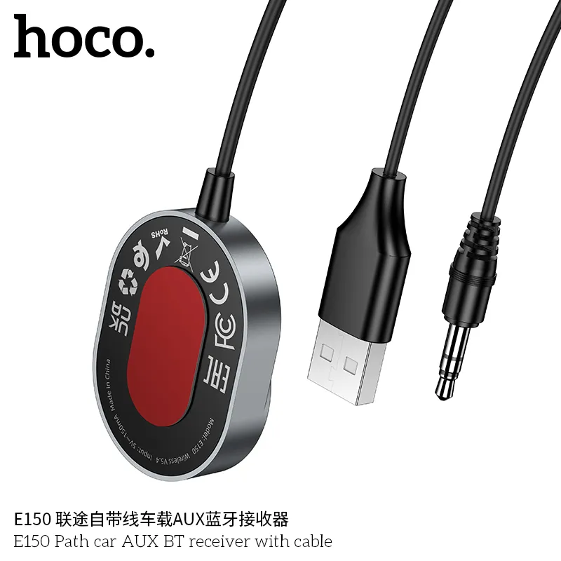 Thương hiệu Hoco uy tín, sản phẩm chất lượng cao cho nhu cầu nghe nhạc và sạc