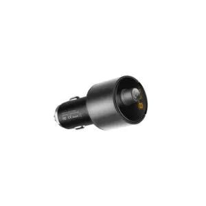Tẩu Sạc Bluetooth Hoco E19 Smar FM Launcher tính năng bật Bluetooth nhanh, chip Jerry hỗ trợ kết nối ổn định