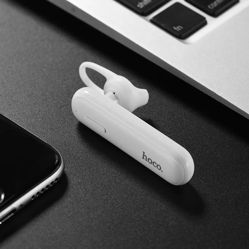 Đóng gói tai nghe Hoco E36 Free Sound tiện lợi, dễ bảo quản
