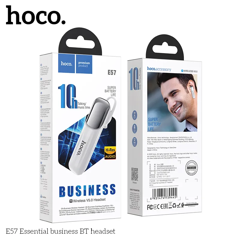Tính năng chi tiết công tắc nhắc nhở giọng nói, pin 170mAh sạc nhanh
