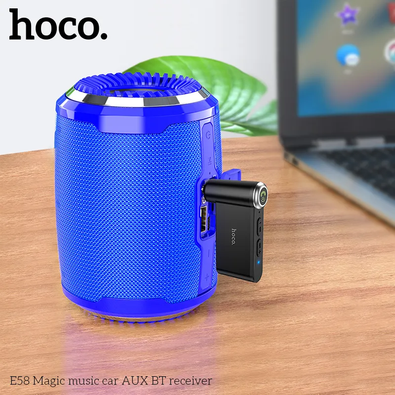 Công năng kết nối Bluetooth 5.0 ổn định, truyền nhạc chất lượng cao