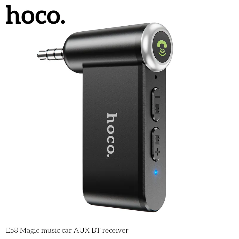 Thương hiệu Hoco uy tín, sản phẩm chính hãng
