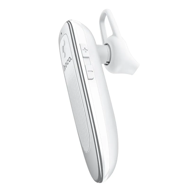 Tai nghe Bluetooth 1 tai Hoco E60 Brightness công nghệ Bluetooth 5.0 cho kết nối ổn định