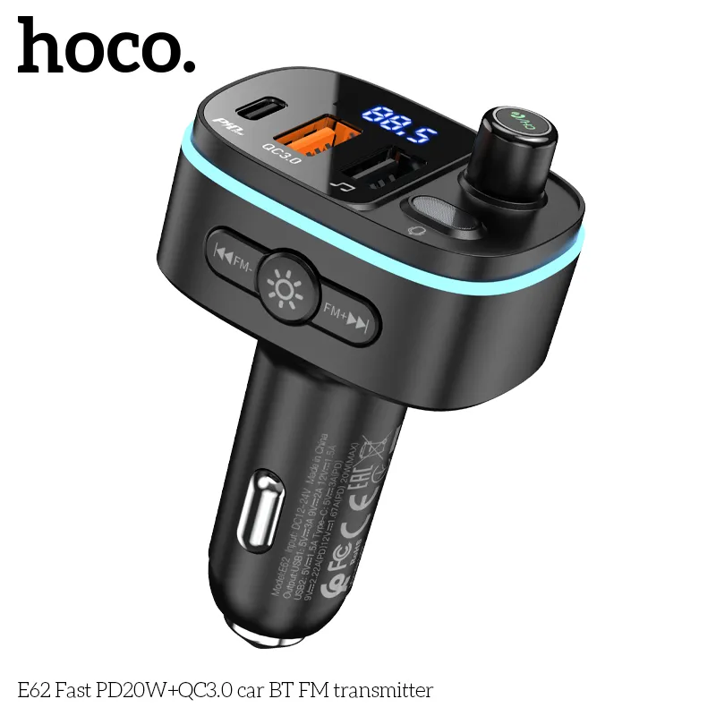 Trải nghiệm kết nối ổn định với công nghệ Bluetooth JL AC6966