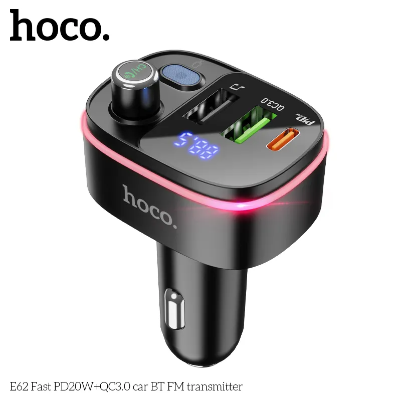 Tính năng hỗ trợ đa chuẩn sạc nhanh PD, QC, FCP, AFC đa năng