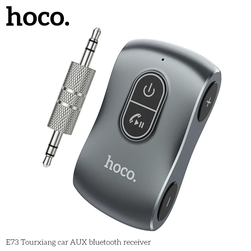Công năng Bluetooth 5.0 tích hợp AUX Receiver/Transmitter dễ dàng chuyển đổi