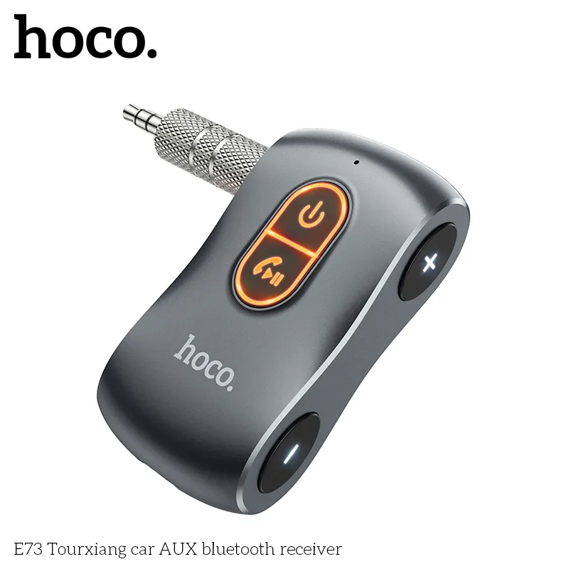 Thương hiệu Hoco uy tín, bảo hành 12 tháng, hỗ trợ khách hàng tận tình