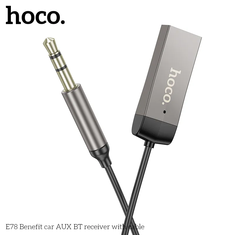 Kích thước nhỏ gọn chỉ 10g, chiều dài cáp co giãn dễ sử dụng