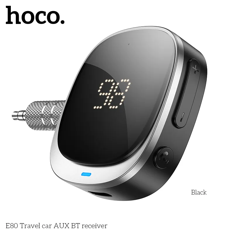 Thương hiệu Hoco uy tín, sản phẩm chính hãng