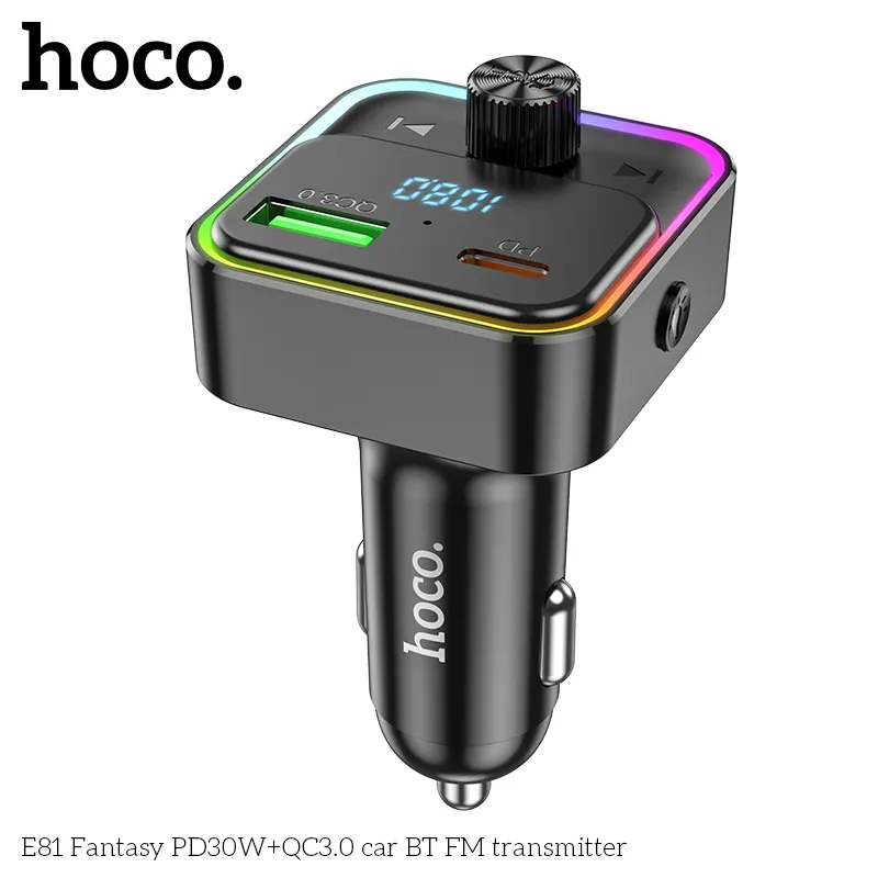 Thương hiệu Hoco uy tín, sản phẩm công nghệ cao đáng tin cậy