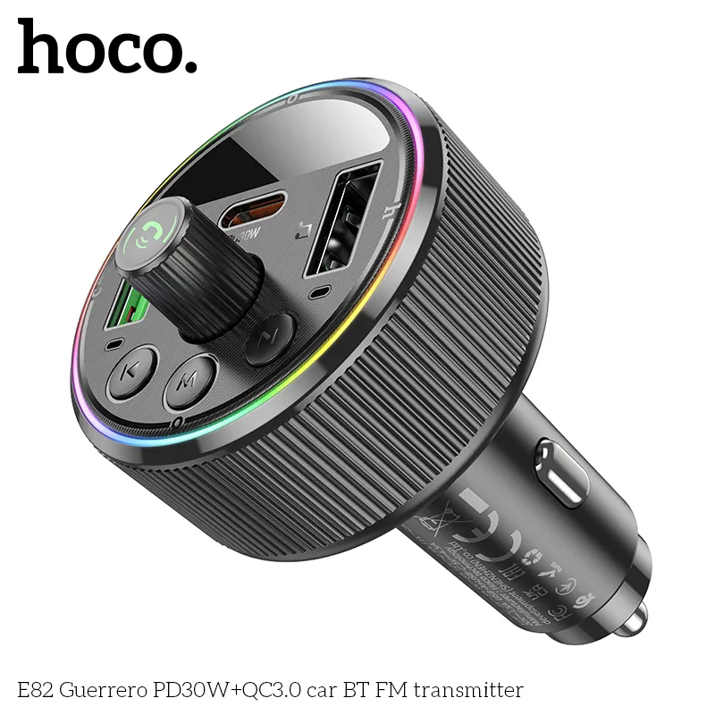 Thương hiệu Hoco uy tín, phân phối chính hãng tại Việt Nam