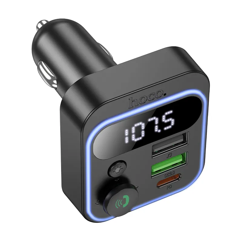 Trải nghiệm nghe nhạc không dây Bluetooth 5.4 ổn định với chip Jerry JL