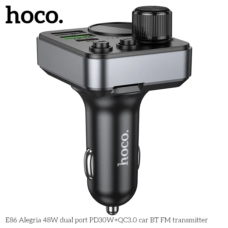 Thương hiệu Hoco uy tín, đảm bảo chất lượng và bền bỉ