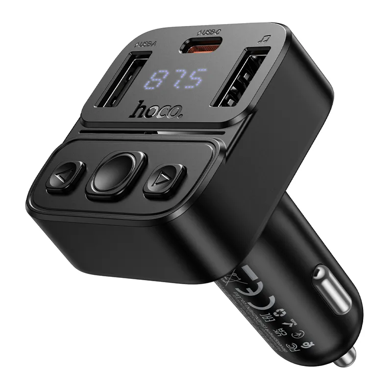 Trải nghiệm âm thanh Bluetooth 5.4 ổn định, kết nối dễ dàng