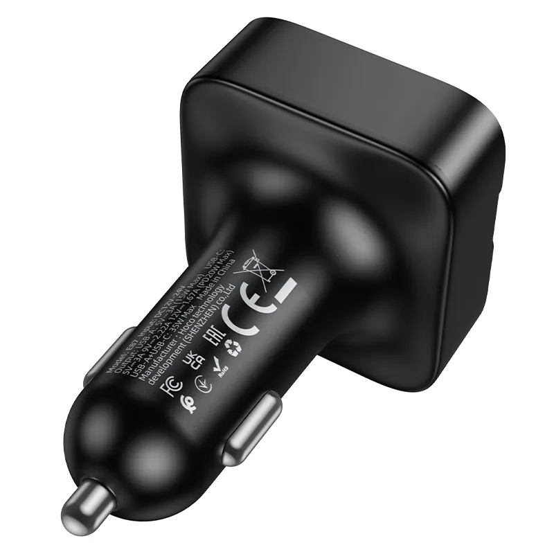 Tính năng chi tiết FM transmitter, hỗ trợ phát nhạc qua USB