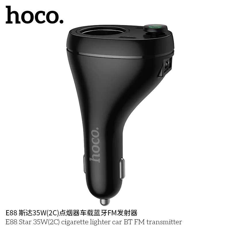 Thương hiệu Hoco uy tín, bảo hành 12 tháng và hỗ trợ đổi trả nhanh