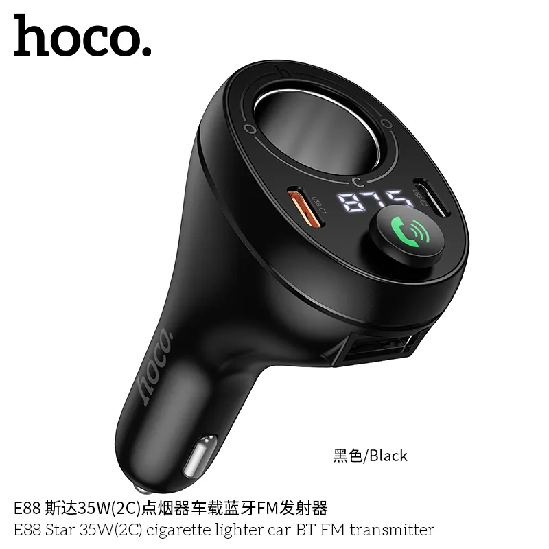 Kích thước nhỏ gọn 103x38x55mm, trọng lượng nhẹ chỉ 43g rất thuận tiện