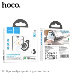 Thiết Bị Chống Mất Thông Minh Hoco E91 Tiger