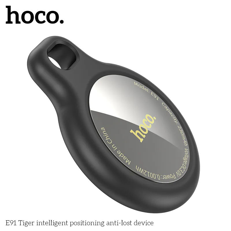 Trải nghiệm sử dụng Hoco E91 Tiger mượt mà với tương thích iOS và iPadOS