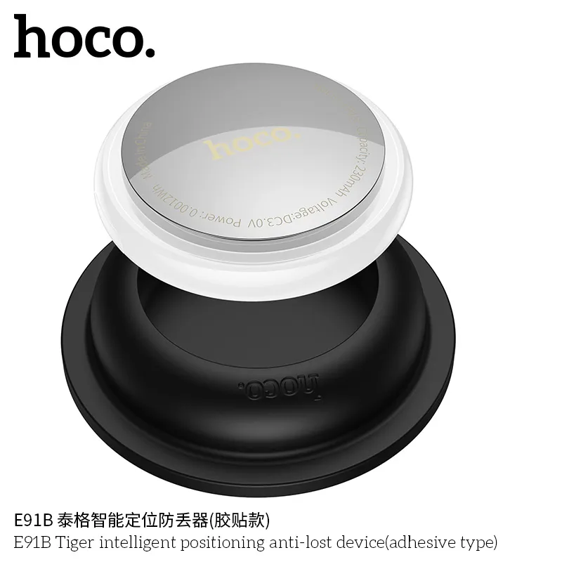 Thương hiệu Hoco uy tín, phân phối chính hãng tại Việt Nam
