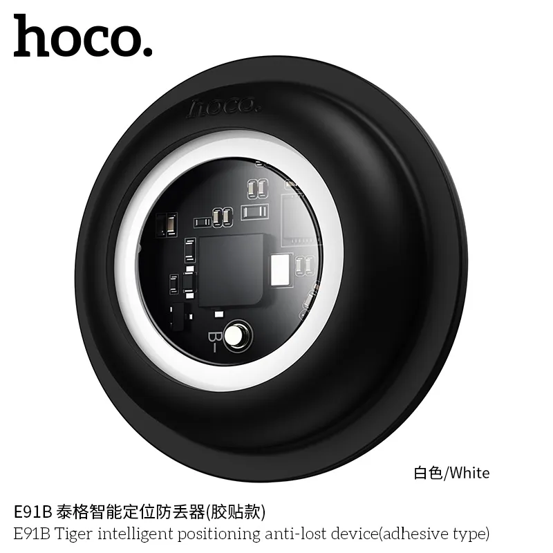 Kích thước 31x31x9mm, trọng lượng nhẹ chỉ 7g tiện mang theo