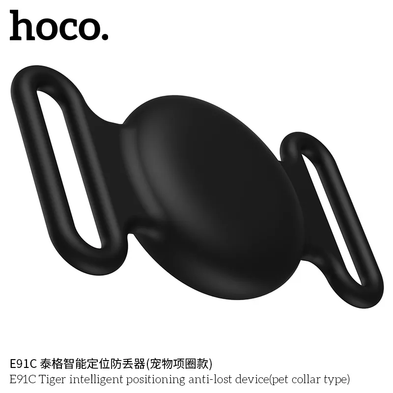 Chống mất thông minh, hỗ trợ Apple Find My Network chuẩn xác