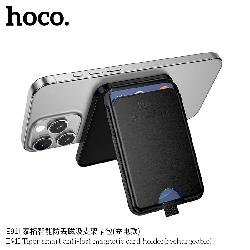 Hoco thương hiệu thiết bị công nghệ uy tín chất lượng