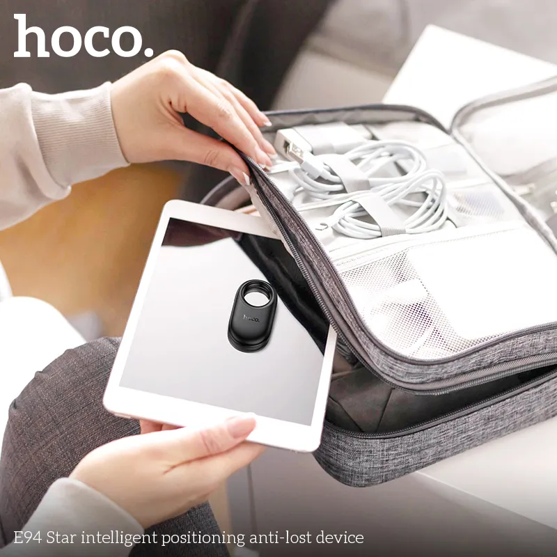 Công năng chống mất được cải tiến với Apple Find My Network