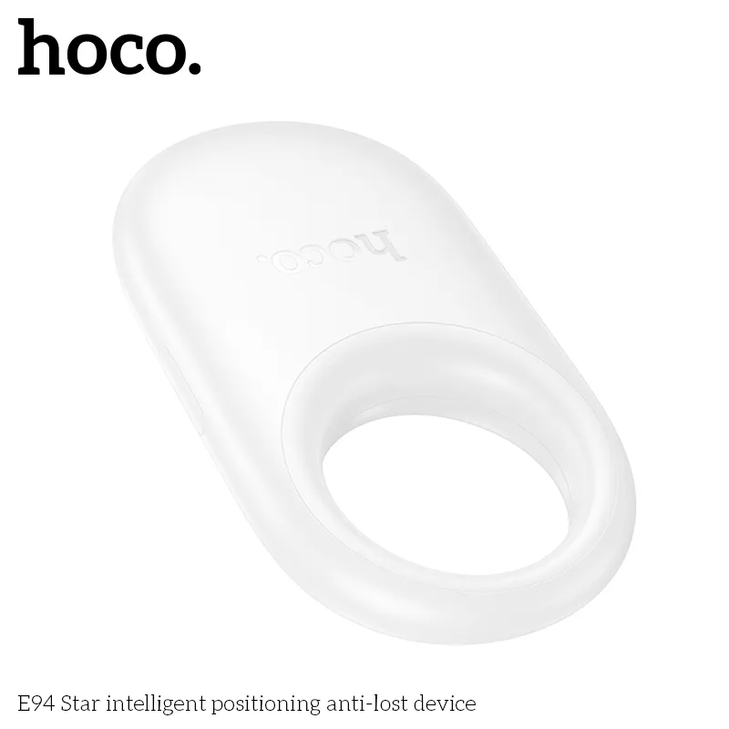 Tính năng chống mất hiện đại, pin cúc áo 230mAh lâu dài