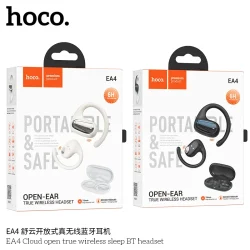 Tai Nghe Bluetooth OWS Hoco EA4 – Cloud (Ngủ Ngon, Thiết Kế Mở)