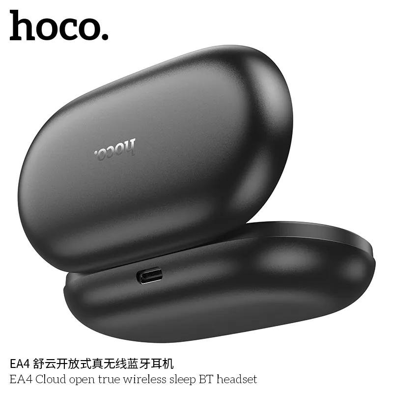 Thương hiệu Hoco uy tín, bảo hành chính hãng 12 tháng