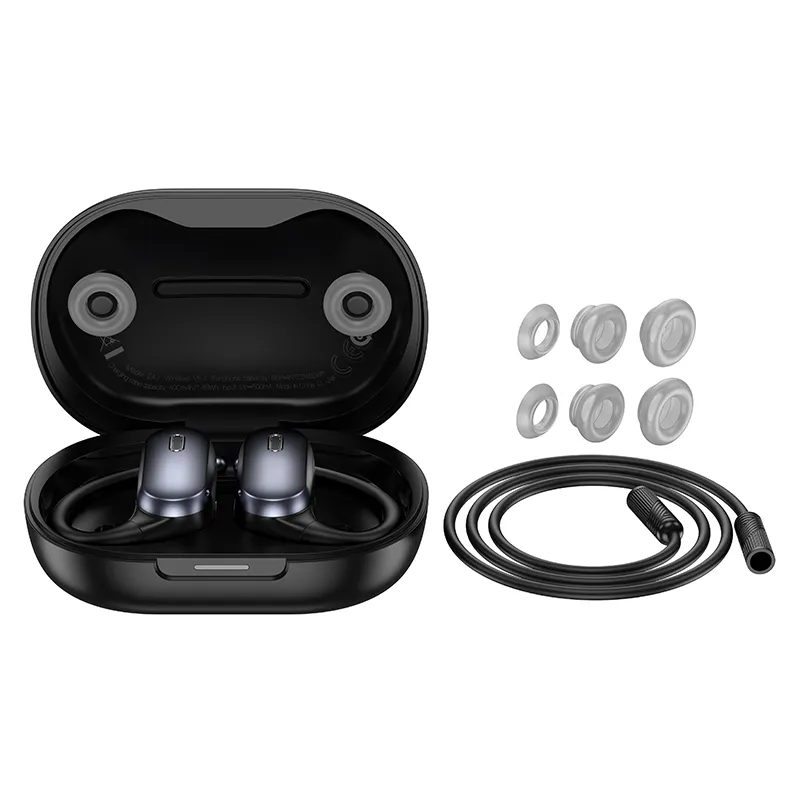 Trải nghiệm nghe âm thanh chân thực với tai nghe Bluetooth OWS Hoco EA7