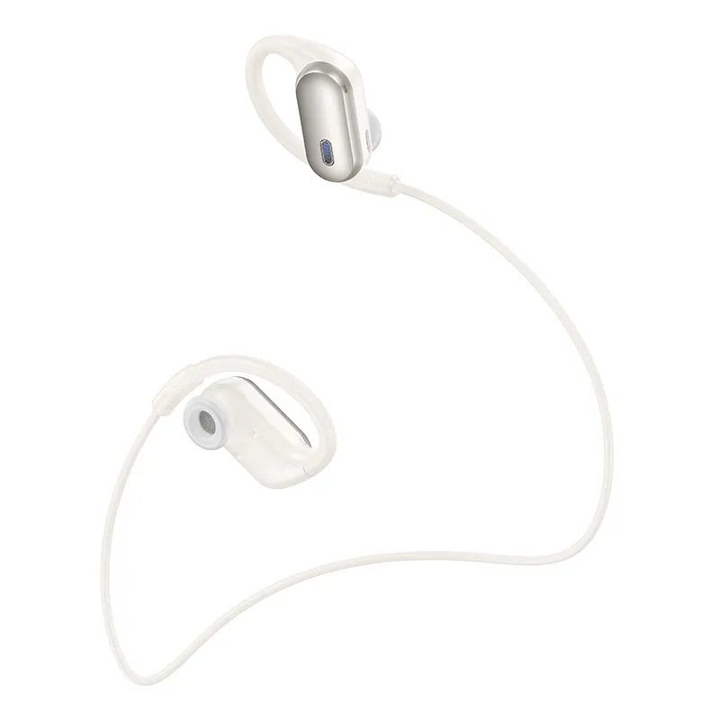 Thương hiệu Hoco uy tín cho tai nghe Bluetooth OWS EA7 Suerte