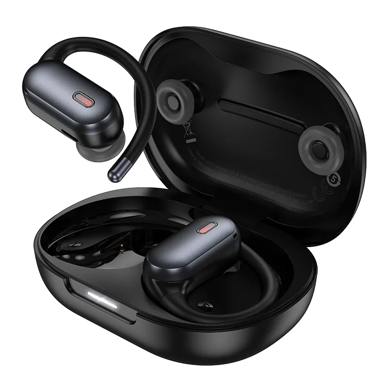 Tính năng chi tiết ANC, ENC và Bluetooth 5.4 trên tai nghe OWS Hoco EA7