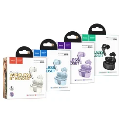 Tai Nghe Bluetooth TWS Hoco EQ10 – Harmony