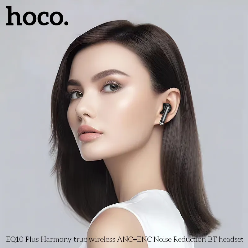 Thương hiệu Hoco uy tín hàng đầu về thiết bị âm thanh bluetooth tại Việt Nam