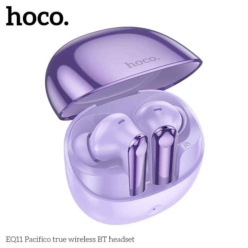 Thương hiệu Hoco uy tín với sản phẩm bền bỉ và bảo hành chính hãng