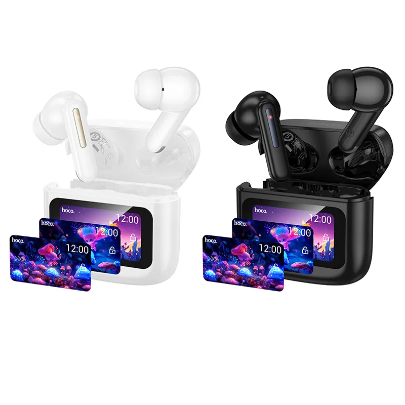 Kích thước tai nghe 54*52*25.5mm, trọng lượng 44g nhẹ nhàng mang theo sử dụng