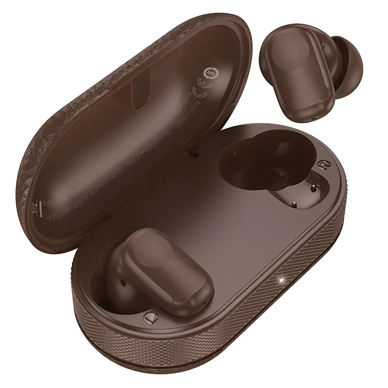 Công năng tai nghe TWS Hoco EQ19 Duke V Bluetooth 5.4 kết nối ổn định