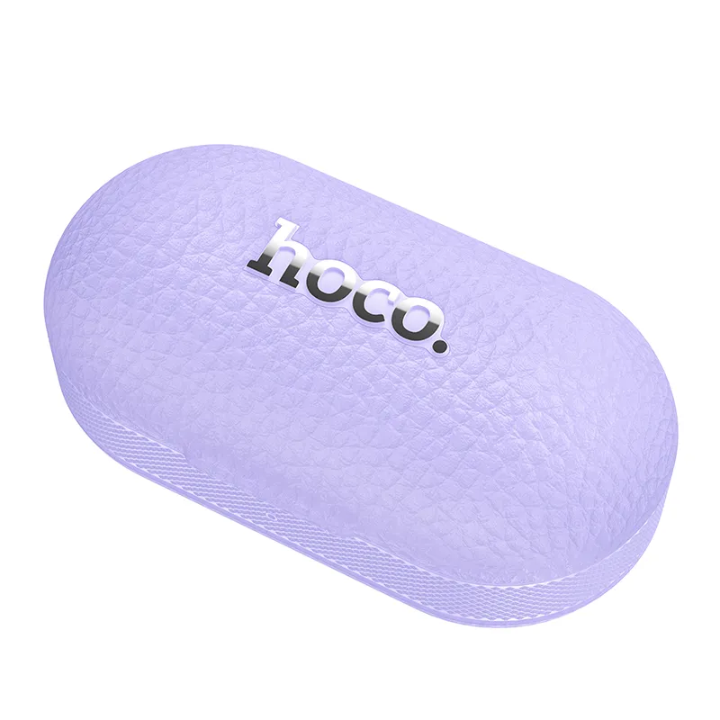 Thương hiệu Hoco EQ19 Duke V uy tín chính hãng bảo hành 12 tháng