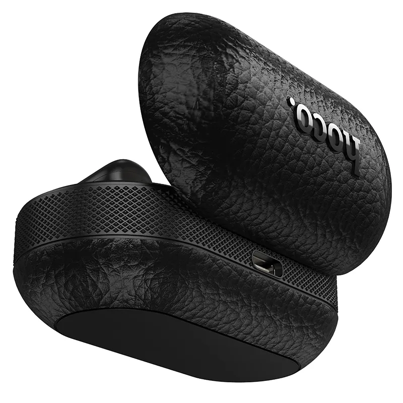 Tính năng chi tiết Hoco EQ19 Duke V hỗ trợ chuyển đổi chủ-tớ gọi Siri nhanh