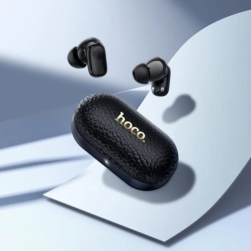 Thương hiệu Hoco uy tín, cam kết chính hãng