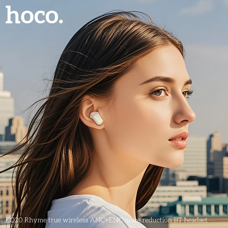 Thương hiệu Hoco uy tín, sản phẩm chính hãng tại Việt Nam