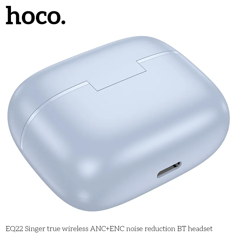 Thương hiệu Hoco uy tín với sản phẩm chất lượng cao, bảo hành chính hãng