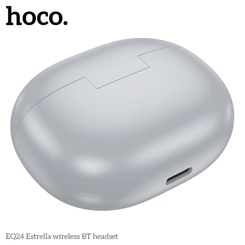 Thương hiệu Hoco uy tín, nhiều năm trên thị trường