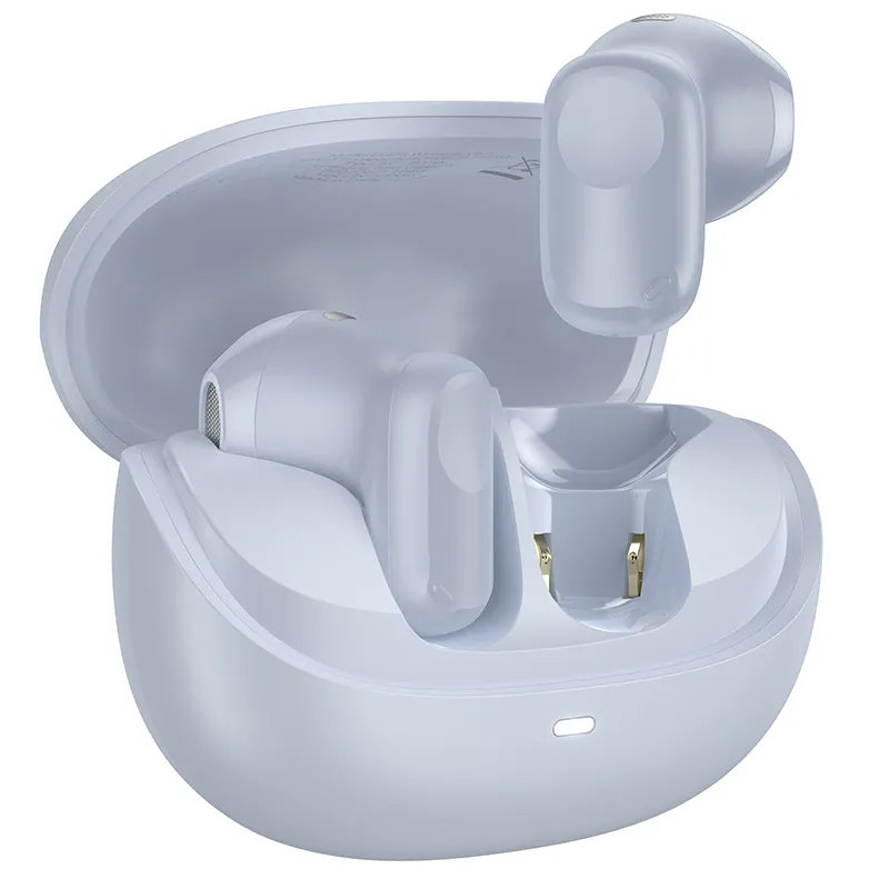 Công năng sử dụng tai nghe Bluetooth Hoco EQ25 ổn định, kết nối nhanh, pin bền lâu