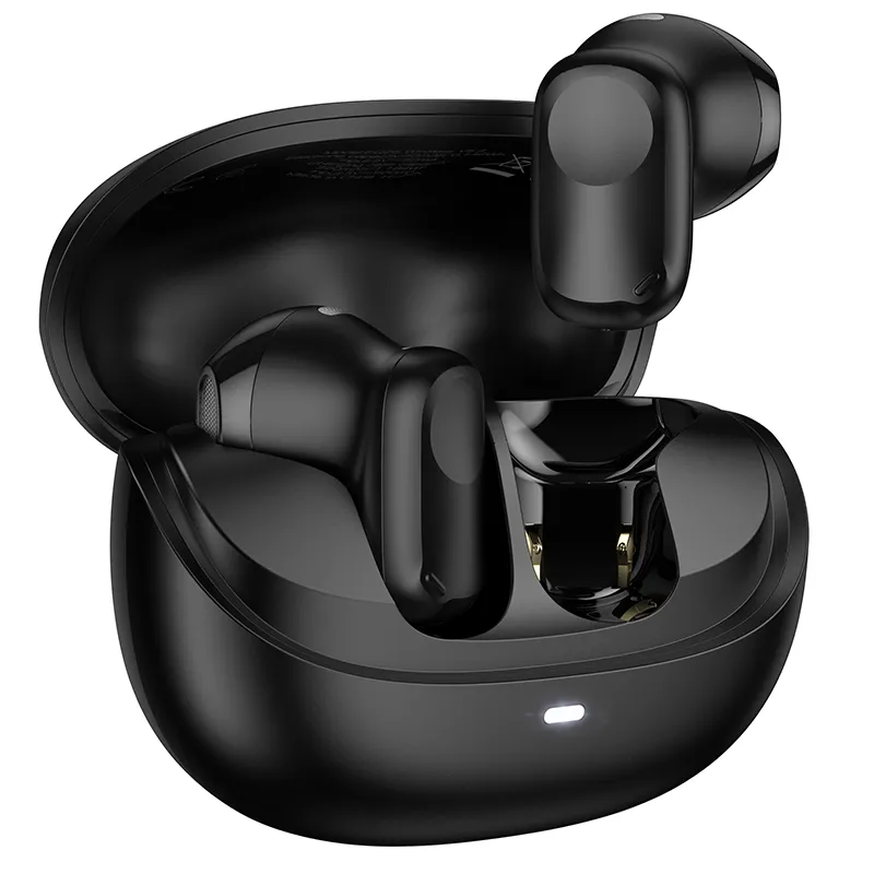 Trải nghiệm nghe nhạc và gọi thoại liền mạch với Tai nghe Bluetooth Hoco EQ25 chuẩn Bluetooth 5.4