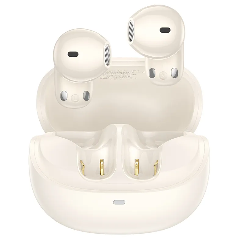 Thương hiệu Hoco uy tín hàng đầu mang đến Tai nghe Bluetooth TWS EQ25 chính hãng