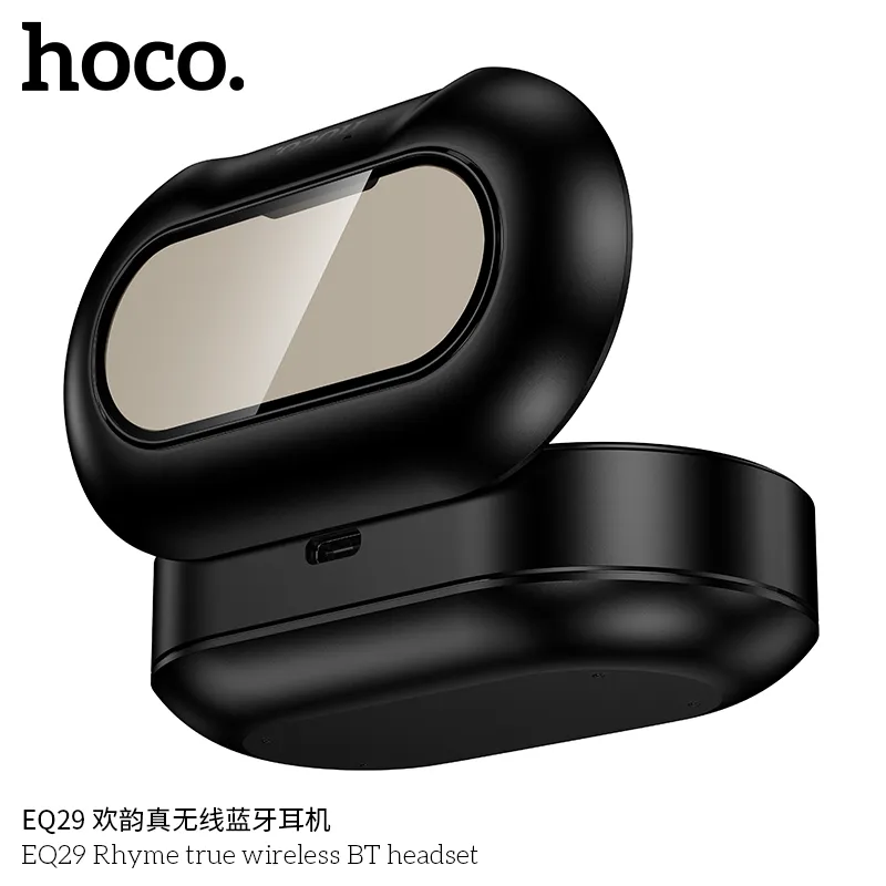 Thương hiệu Hoco uy tín, bảo hành 12 tháng, hỗ trợ đổi trả dễ dàng